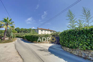 Appartement 2 pièces 730 €