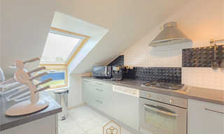 Appartement 2 Pièces 46 m² à vendre à Breistroff-la-Grande (57570)