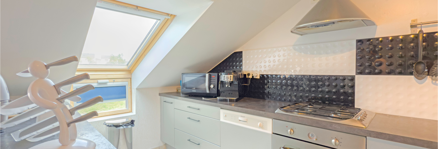 Appartement 2 Pièces 46 m² à vendre à Breistroff-la-Grande (57570)