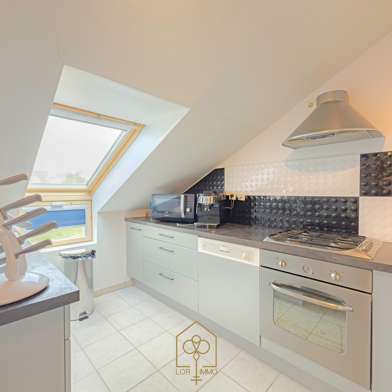 Appartement 2 pièces 177000 €