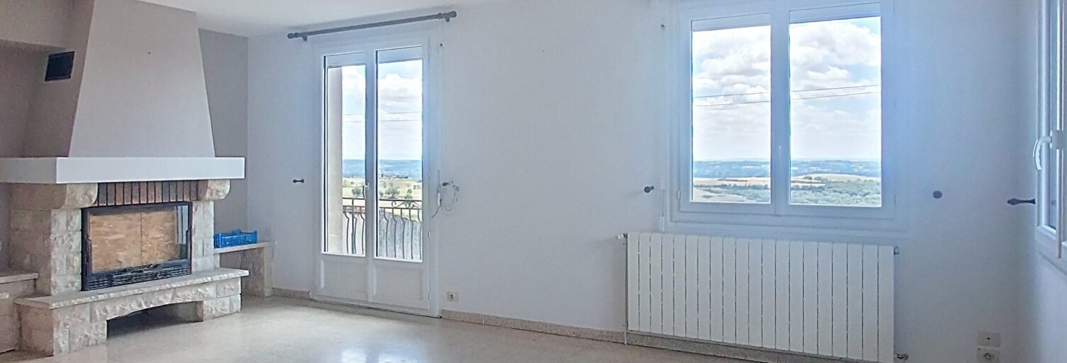 Maison 3 Pièces 74 m² à louer à Cagnac-les-Mines (81130)