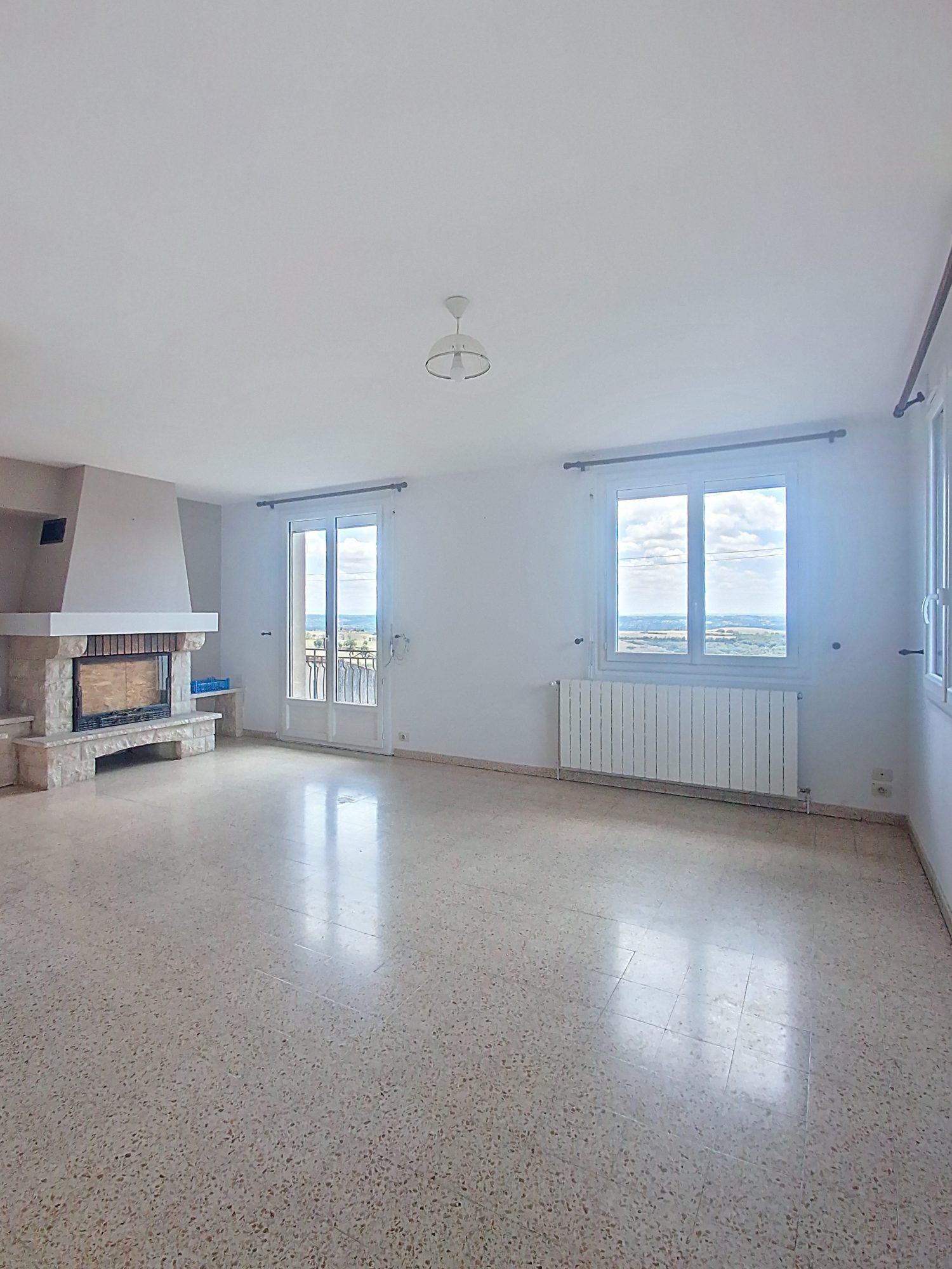 Agence immobilière de BENAC IMMOBILIER RÉALMONT