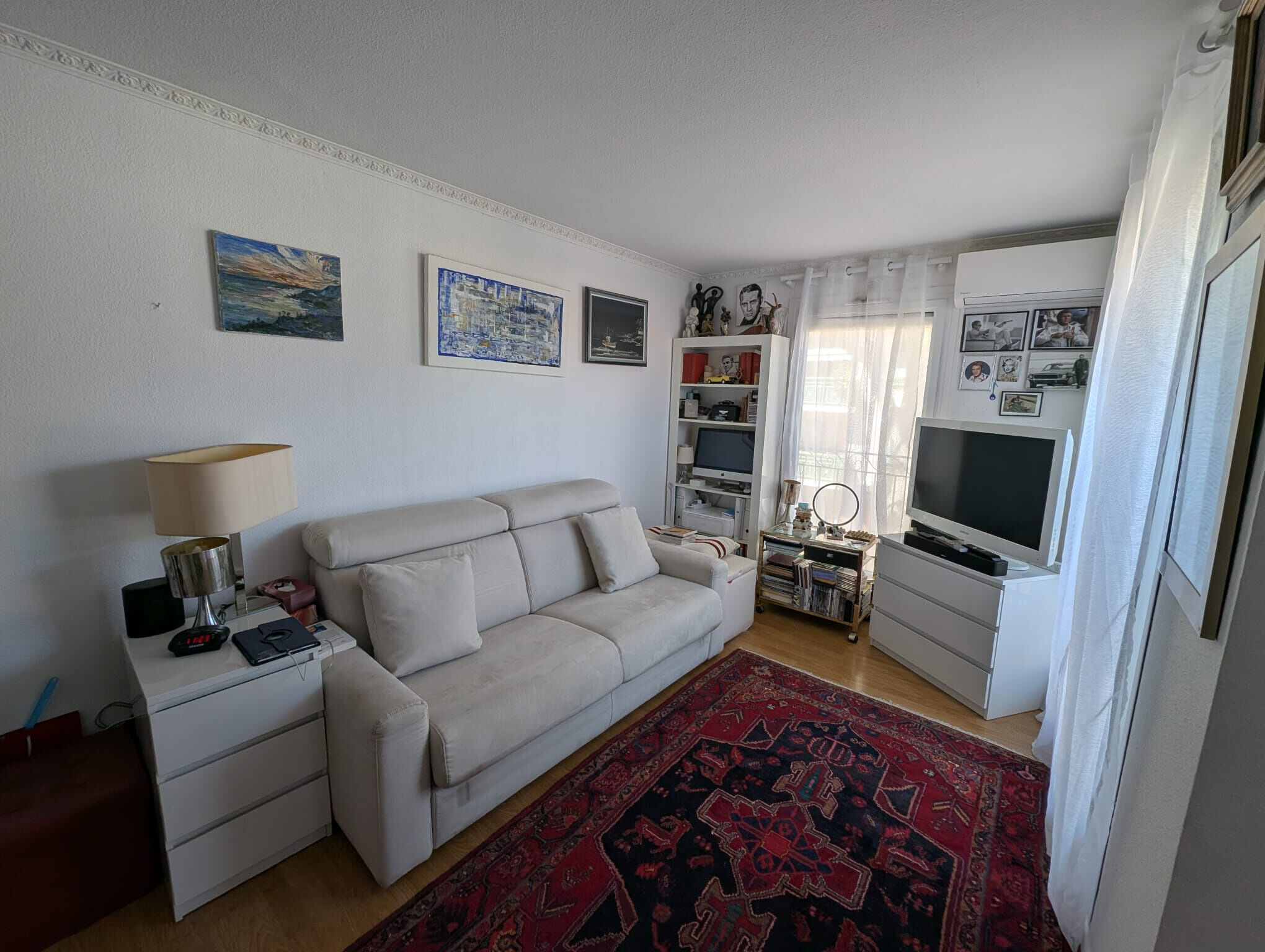 Appartement  T1 à vendre Fréjus 83600