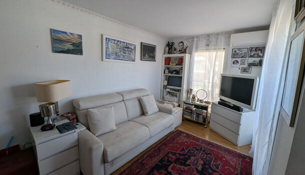 Appartement 1 pièces  à vendre Fréjus 83600