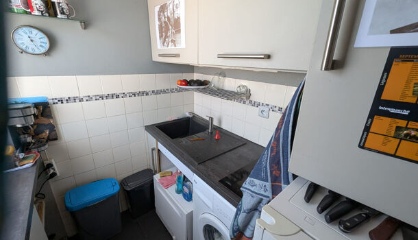 Appartement 1 pièces  à vendre Fréjus 83600