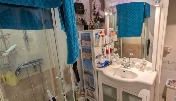 Appartement 1 pièces  à vendre Fréjus 83600