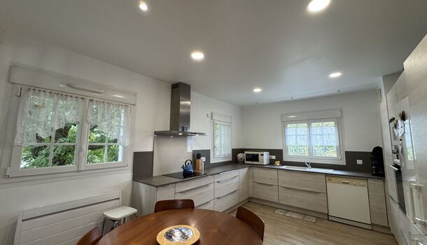 Villa / Maison 7 pièces  à vendre Anglet 64600