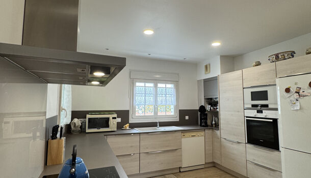 Villa / Maison 7 pièces  à vendre Anglet 64600