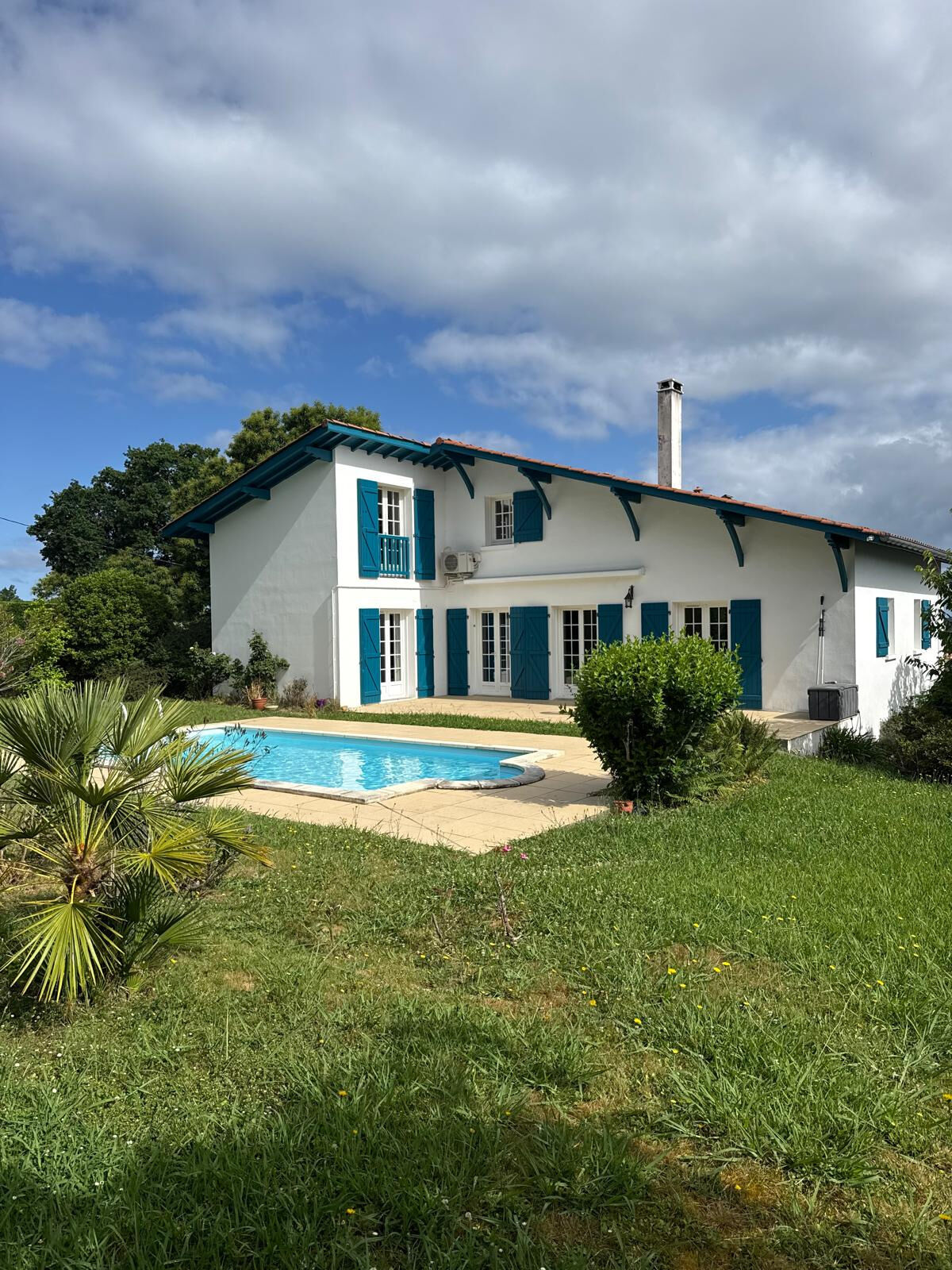Villa / Maison  T7 à vendre Anglet 64600