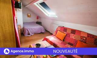 Appartement 1 Pièce 20 m² à vendre à Tours (37000)