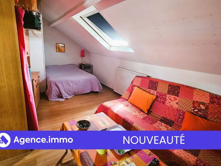 Charmant studio — photo 1