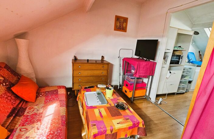 Charmant studio — photo 2