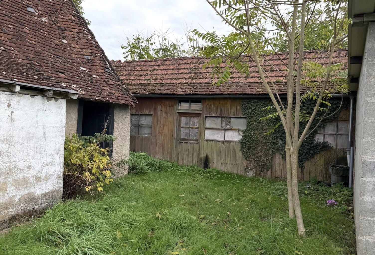 LES GUES DE VEIGNE — photo 1