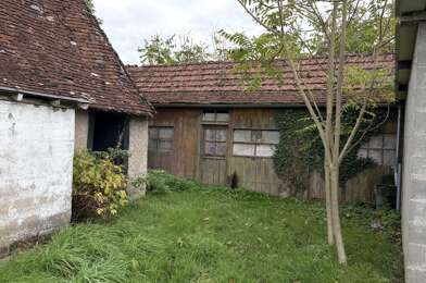 Maison 1 pièces 99900 €