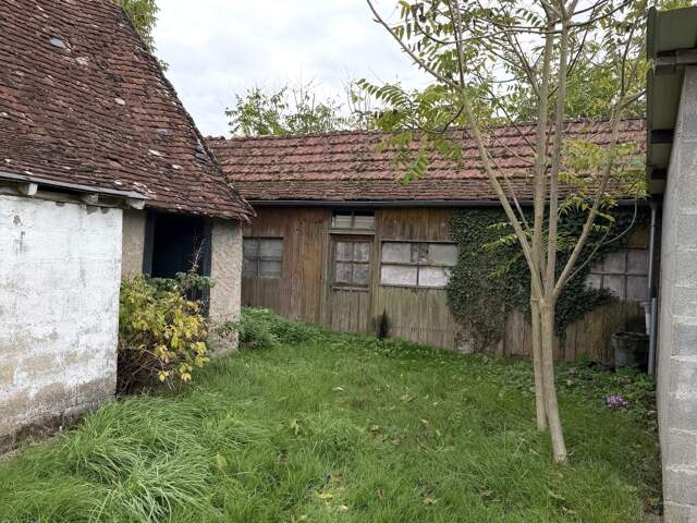 LES GUES DE VEIGNE — photo du bien
