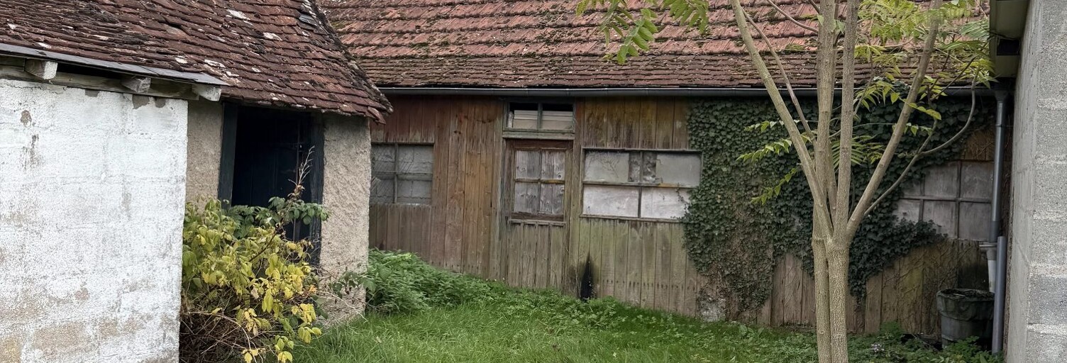 Maison 1 Pièce 75 m² à vendre à Veigné (37250)