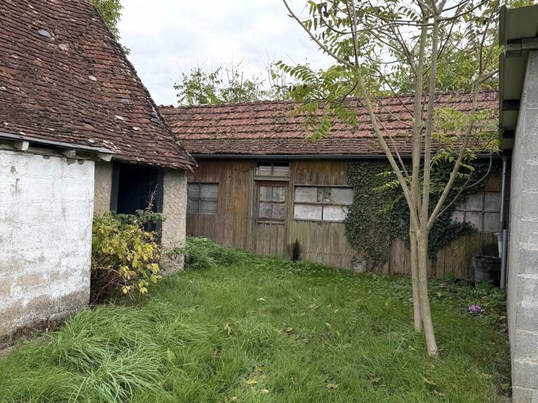 LES GUES DE VEIGNE — photo 1