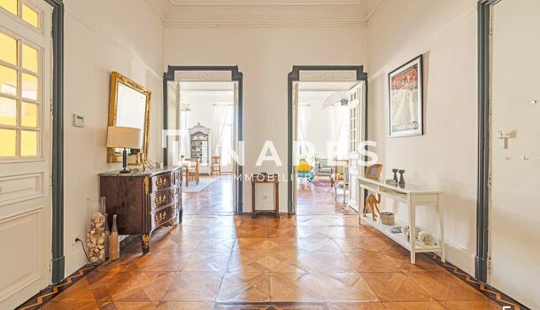 Appartement 5 pièces  à vendre Marseille 6eme 13006