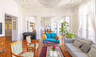 Appartement 5 Pièces 221 m² à vendre à Marseille 6 (13006)