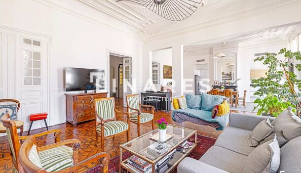 Appartement 5 pièces  à vendre Marseille 6eme 13006