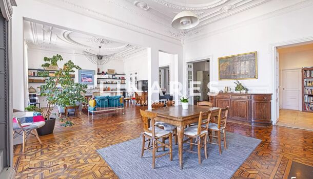 Appartement 5 pièces  à vendre Marseille 6eme 13006