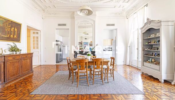 Appartement 5 pièces  à vendre Marseille 6eme 13006