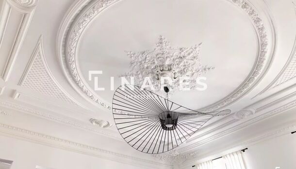 Appartement 5 pièces  à vendre Marseille 6eme 13006