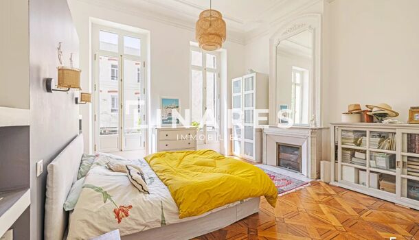 Appartement 5 pièces  à vendre Marseille 6eme 13006