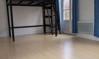 Appartement 1 Pièce 30 m² à vendre à Lille (59000)