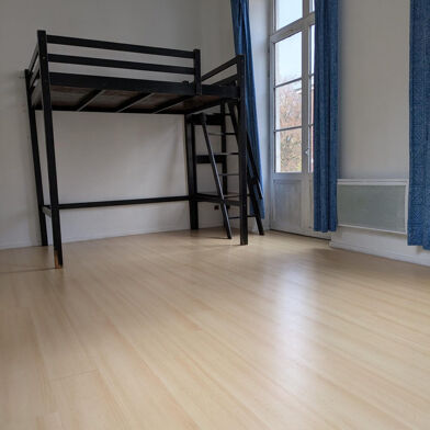 Appartement 1 pièces 129900 €