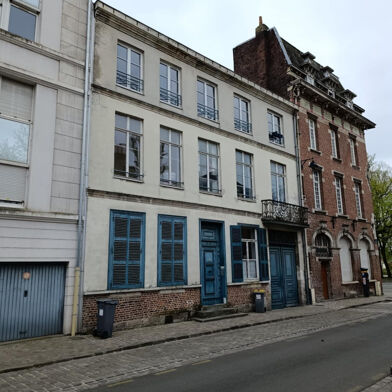 Appartement 1 pièces 129900 €