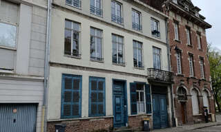 Appartement 1 Pièce 30 m² à vendre à Lille (59000)
