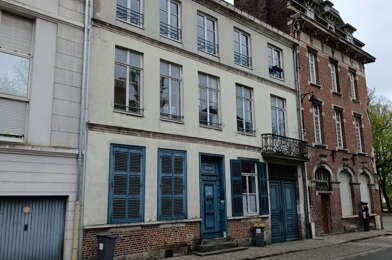 Appartement 1 pièces 129900 €