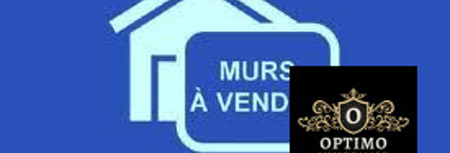 Commerce  60 m² à vendre à Paimpol (22500)