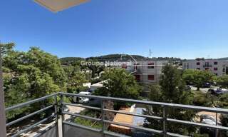 Appartement 3 Pièces 64 m² à louer à Saint-Chamas (13250)