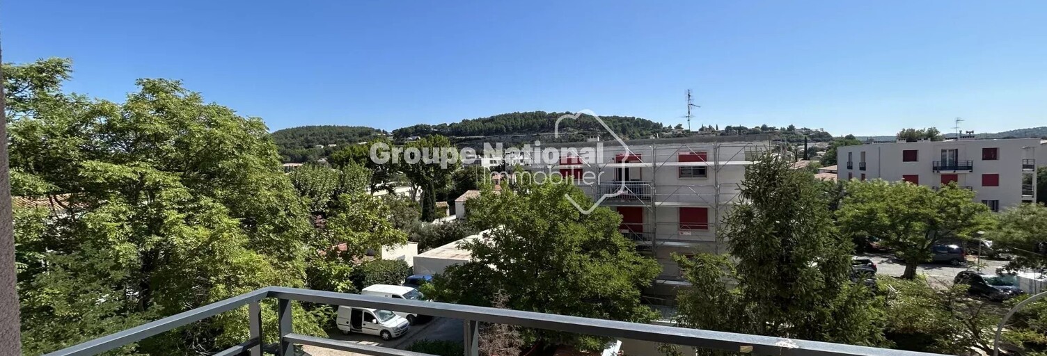 Appartement 3 Pièces 64 m² à louer à Saint-Chamas (13250)