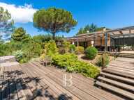 LUBERON SUD - LA TOUR D'AIGUES - MAISON 212M2 - 5 CHAMBRES - STU — photo 2