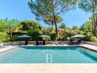 LUBERON SUD - LA TOUR D'AIGUES - MAISON 212M2 - 5 CHAMBRES - STU — photo 3