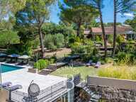 LUBERON SUD - LA TOUR D'AIGUES - MAISON 212M2 - 5 CHAMBRES - STU — photo 4
