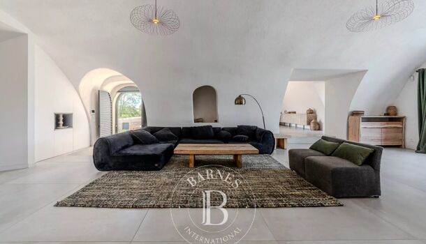 Propriété 15 pièces  à vendre Lourmarin 84160