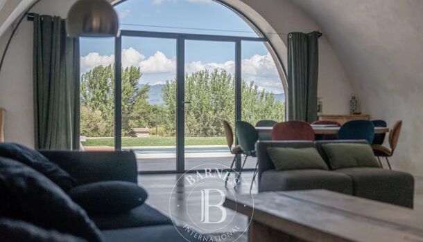 Propriété 15 pièces  à vendre Lourmarin 84160