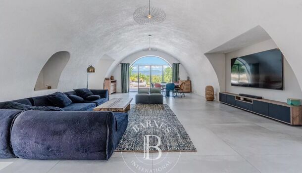 Propriété 15 pièces  à vendre Lourmarin 84160