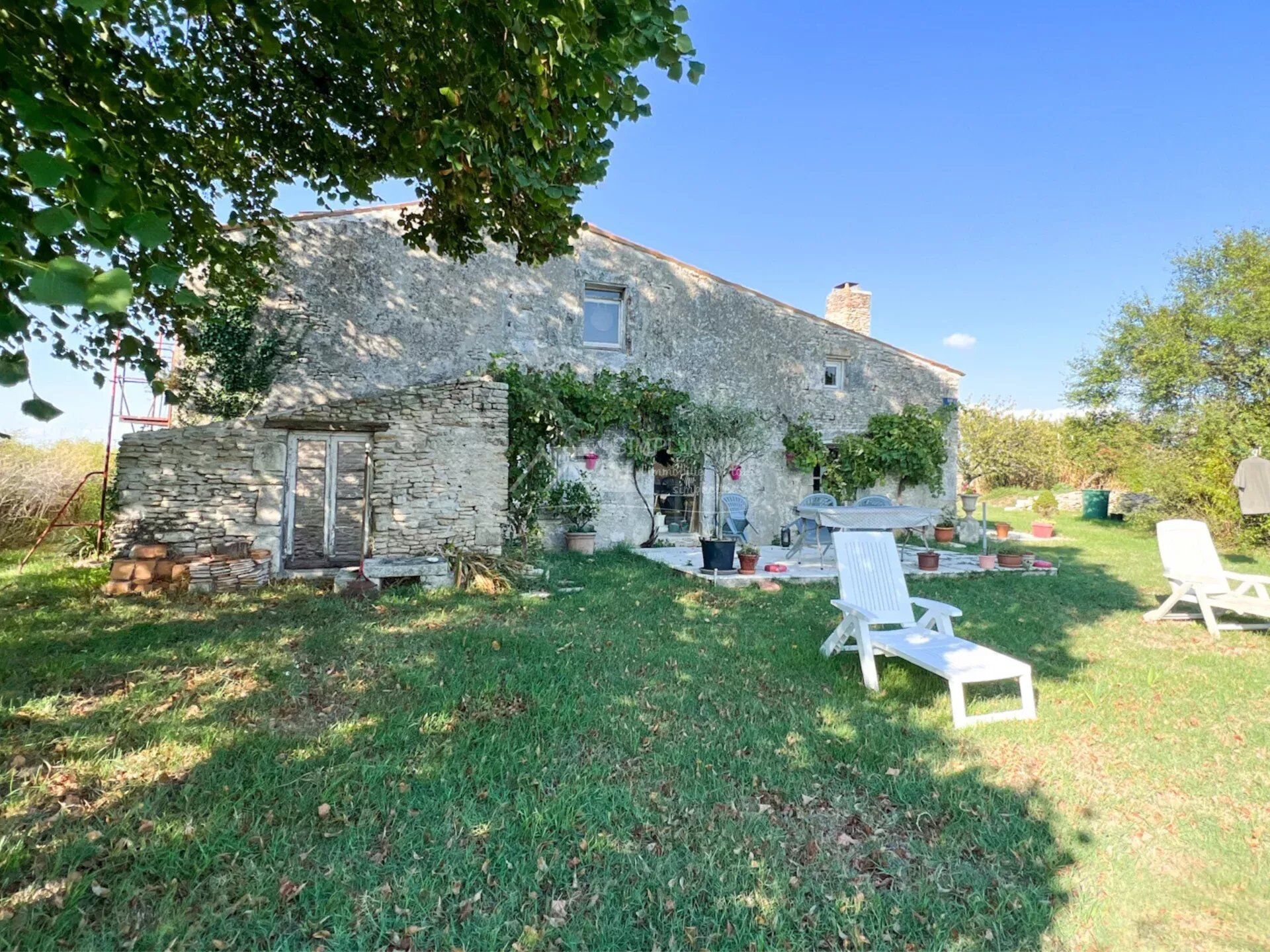 Villa / Maison 5 pièces  à vendre Moëze 17780