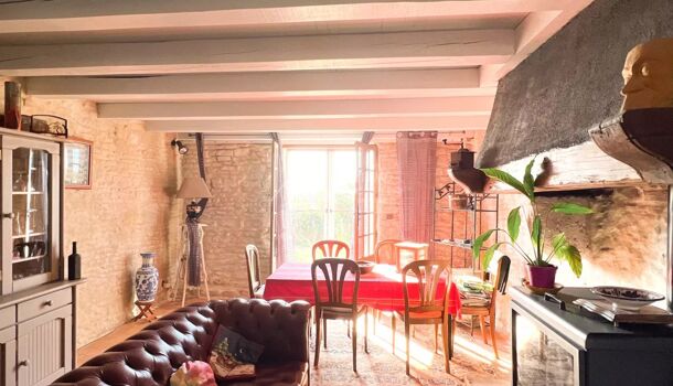 Villa / Maison 5 pièces  à vendre Moëze 17780