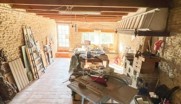 Villa / Maison 5 pièces  à vendre Moëze 17780