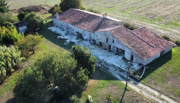 Villa / Maison 5 pièces  à vendre Moëze 17780