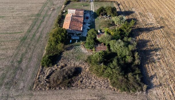 Villa / Maison 5 pièces  à vendre Moëze 17780