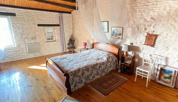 Villa / Maison 5 pièces  à vendre Moëze 17780