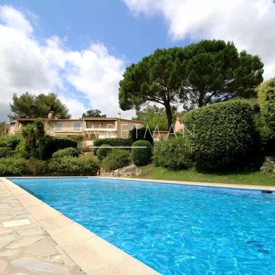 Maison 4 pièces 495000 €