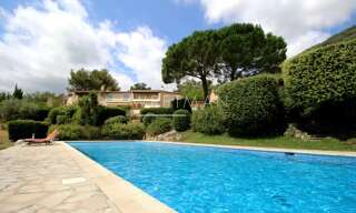 Maison 4 Pièces 122 m² à vendre à Tourrettes-sur-Loup (06140)